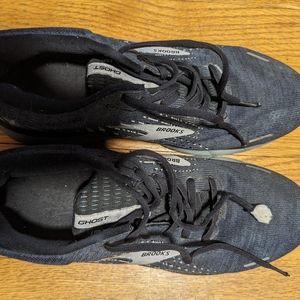 Brooks running shoes
